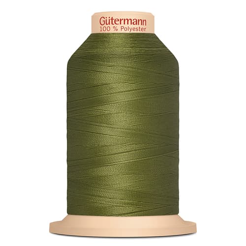 Gütermann Tera №180 2000м цвет 283
