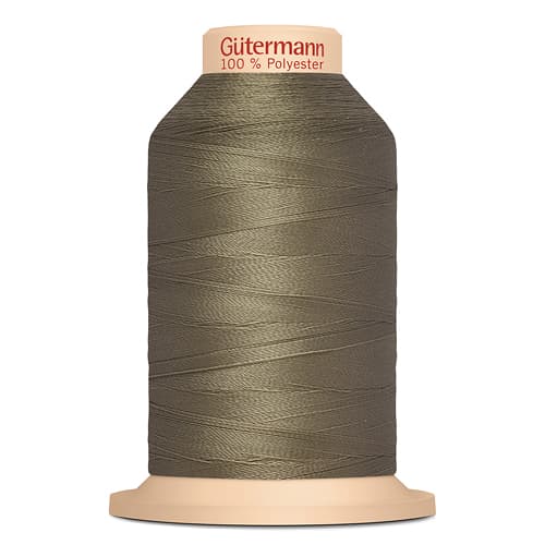 Gütermann Tera №180 2000м цвет 824