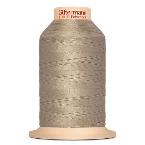 Gütermann Tera №180 2000м цвет 854