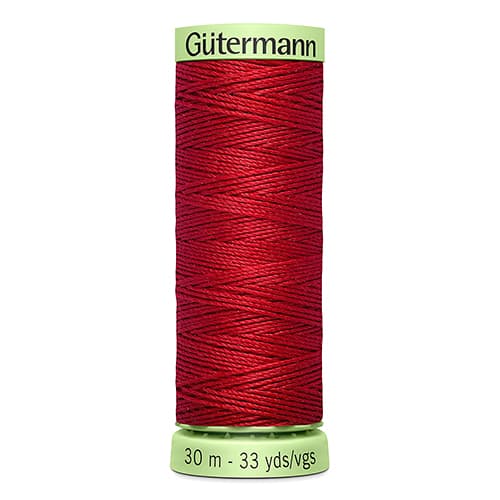 Нитки Gütermann Top Stitch №30 30м цвет 46