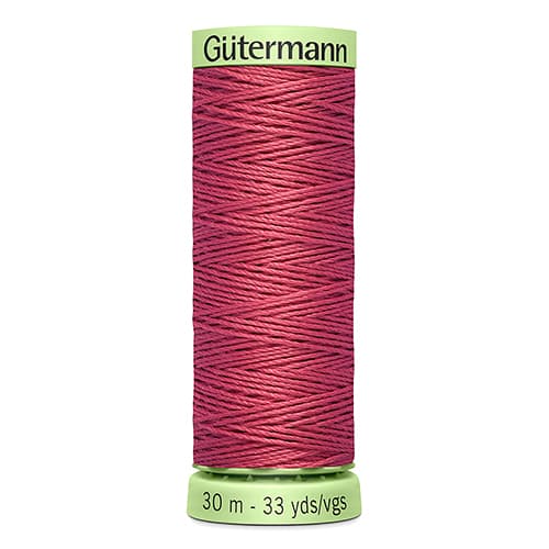 Нитки Gütermann Top Stitch №30 30м цвет 81
