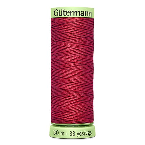 Нитки Gütermann Top Stitch №30 30м цвет 82