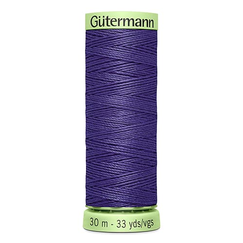Нитки Gütermann Top Stitch №30 30м цвет 86
