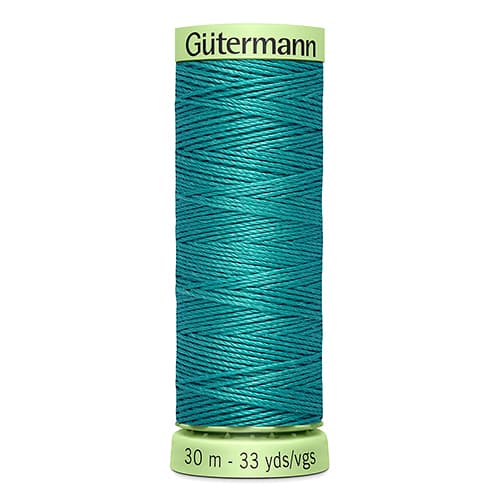 Нитки Gütermann Top Stitch №30 30м цвет 107