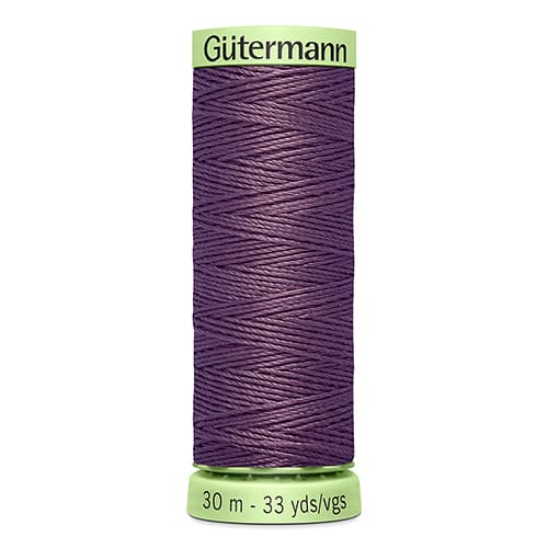 Нитки Gütermann Top Stitch №30 30м цвет 128