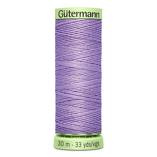 Нитки Gütermann Top Stitch №30 30м цвет 158