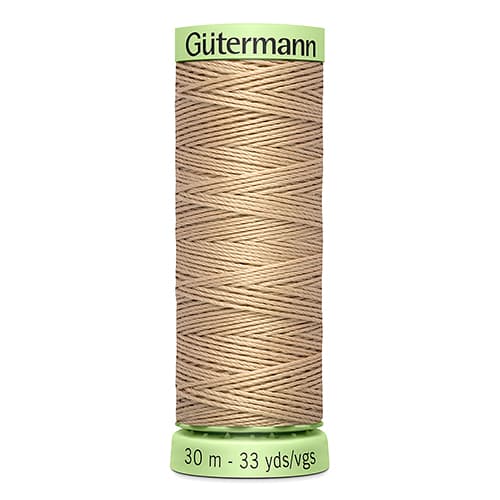 Нитки Gütermann Top Stitch №30 30м цвет 170