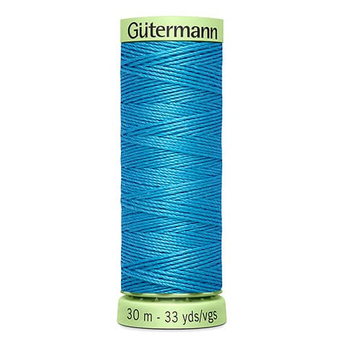 Нитки Gütermann Top Stitch №30 30м цвет 197