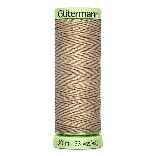 Нитки Gütermann Top Stitch №30 30м цвет 215