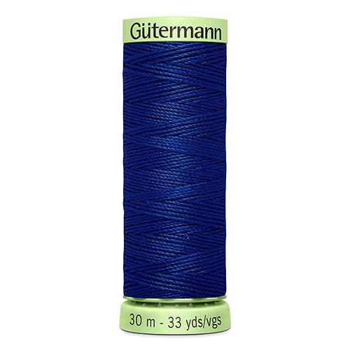 Нитки Gütermann Top Stitch №30 30м цвет 232