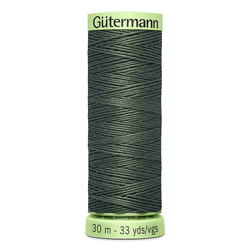 Нитки Gütermann Top Stitch №30 30м цвет 269
