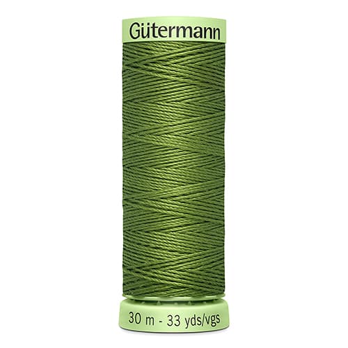 Нитки Gütermann Top Stitch №30 30м цвет 283