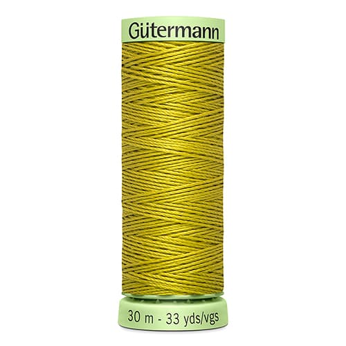 Нитки Gütermann Top Stitch №30 30м цвет 286 undefined
