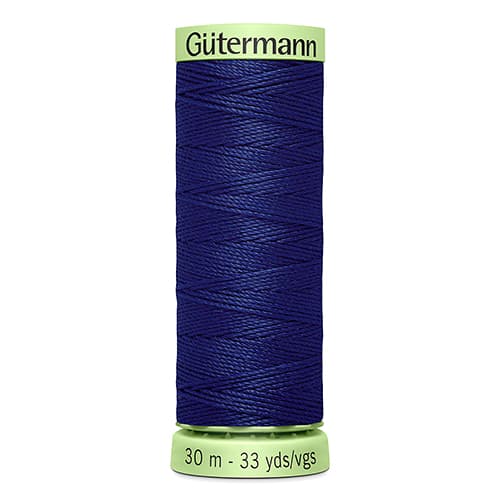Нитки Gütermann Top Stitch №30 30м цвет 309