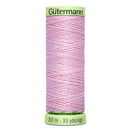 Нитки Gütermann Top Stitch №30 30м цвет 320