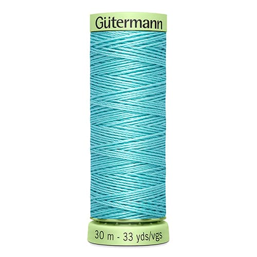 Нитки Gütermann Top Stitch №30 30м цвет 328