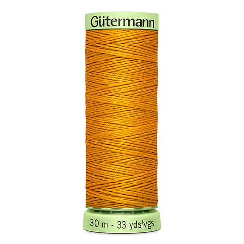 Нитки Gütermann Top Stitch №30 30м цвет 362