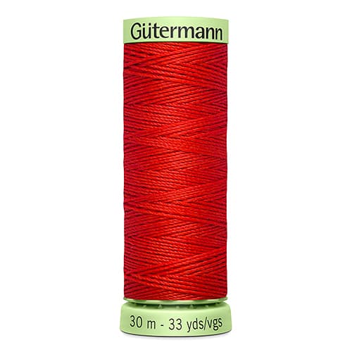 Нитки Gütermann Top Stitch №30 30м цвет 364