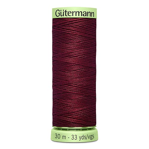 Нитки Gütermann Top Stitch №30 30м цвет 369