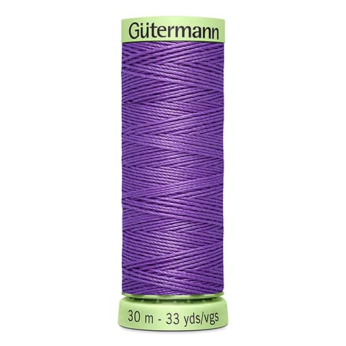 Нитки Gütermann Top Stitch №30 30м цвет 391