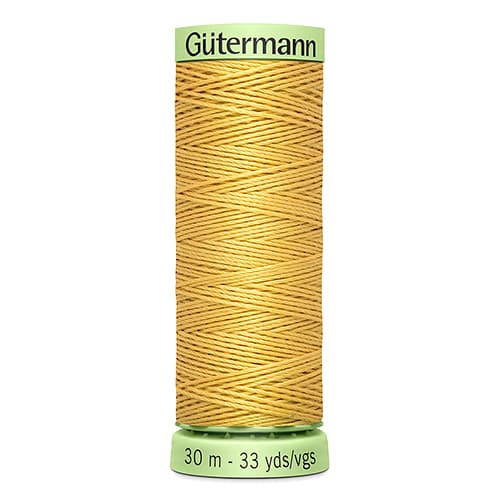 Нитки Gütermann Top Stitch №30 30м цвет 415