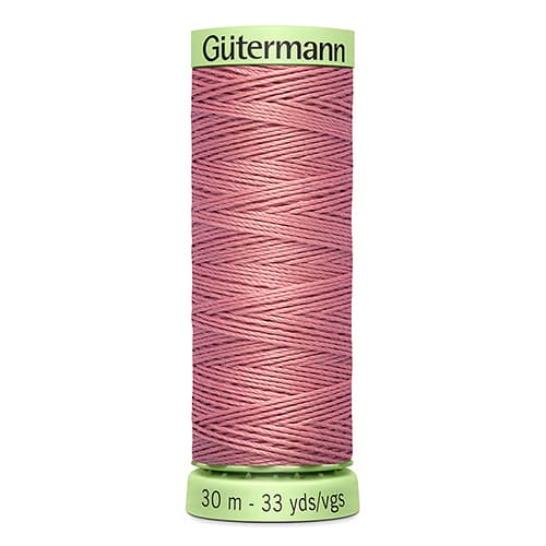 Нитки Gütermann Top Stitch №30 30м цвет 473