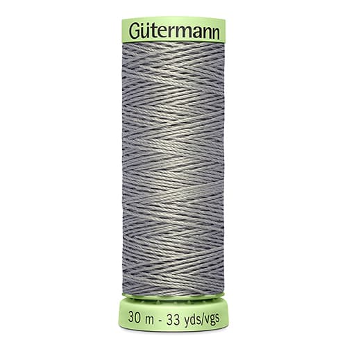Нитки Gütermann Top Stitch №30 30м цвет 493
