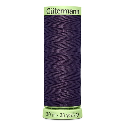 Нитки Gütermann Top Stitch №30 30м цвет 512