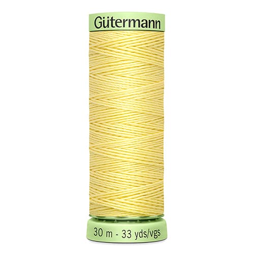 Нитки Gütermann Top Stitch №30 30м цвет 578
