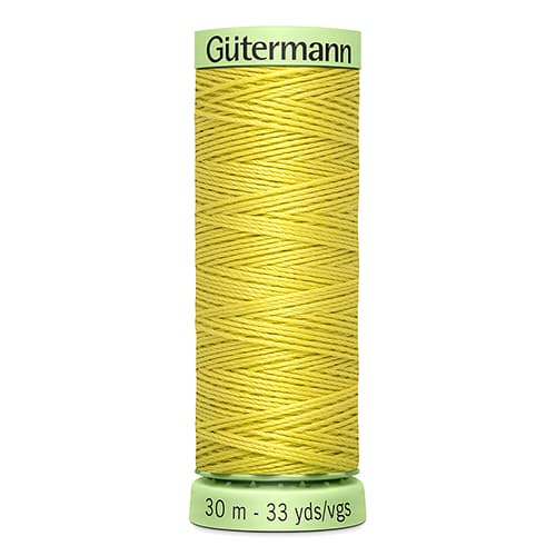 Нитки Gütermann Top Stitch №30 30м цвет 580 undefined