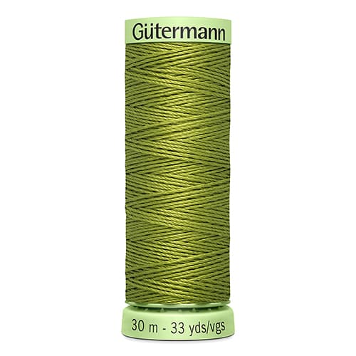 Нитки Gütermann Top Stitch №30 30м цвет 582