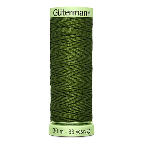 Нитки Gütermann Top Stitch №30 30м цвет 585