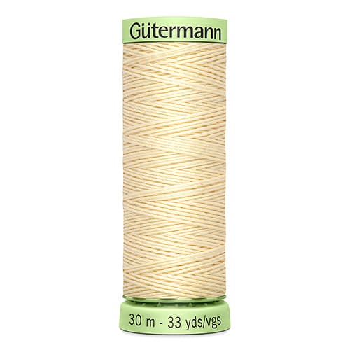 Нитки Gütermann Top Stitch №30 30м цвет 610 undefined