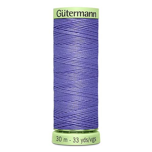 Нитки Gütermann Top Stitch №30 30м цвет 631
