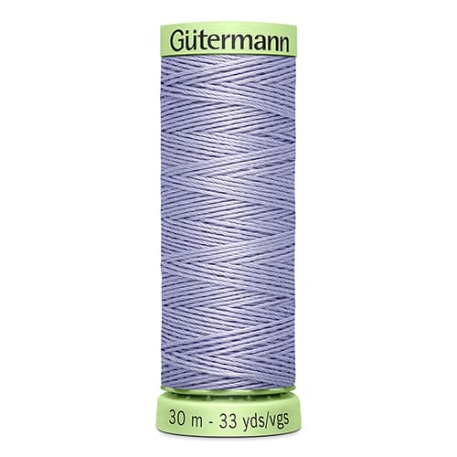 Нитки Gütermann Top Stitch №30 30м цвет 656