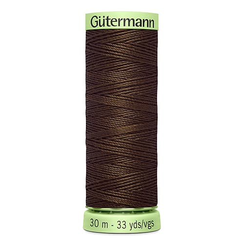 Нитки Gütermann Top Stitch №30 30м цвет 694