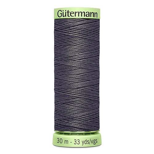 Нитки Gütermann Top Stitch №30 30м цвет 702