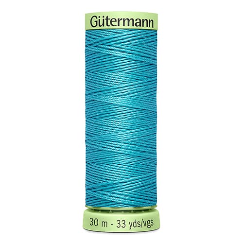 Нитки Gütermann Top Stitch №30 30м цвет 714