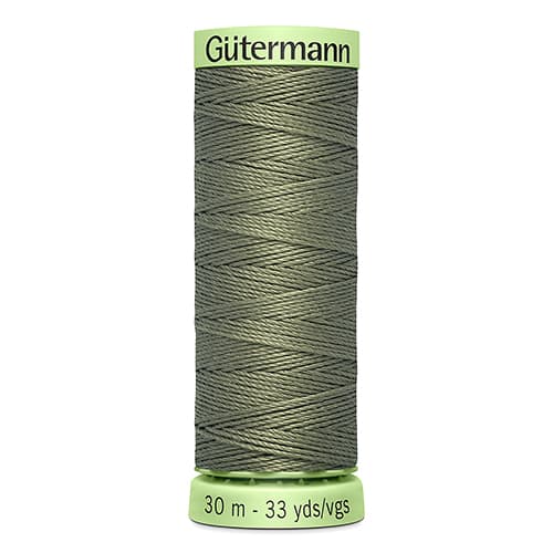 Нитки Gütermann Top Stitch №30 30м цвет 824