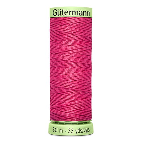 Нитки Gütermann Top Stitch №30 30м цвет 890