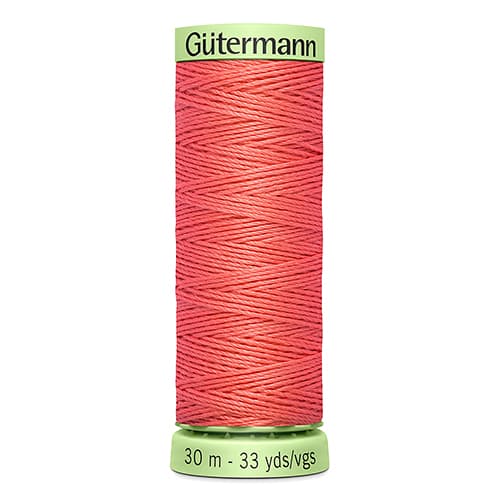 Нитки Gütermann Top Stitch №30 30м цвет 896
