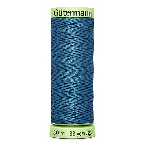 Нитки Gütermann Top Stitch №30 30м цвет 903