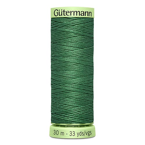 Нитки Gütermann Top Stitch №30 30м цвет 931 undefined