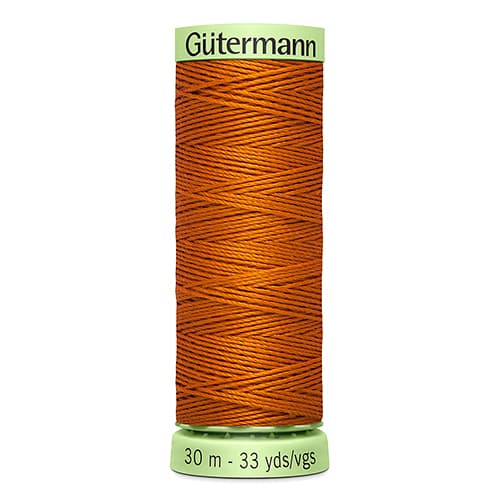 Нитки Gütermann Top Stitch №30 30м цвет 932 undefined