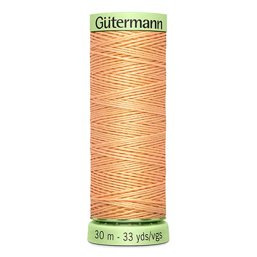 Нитки Gütermann Top Stitch №30 30м цвет 979 undefined