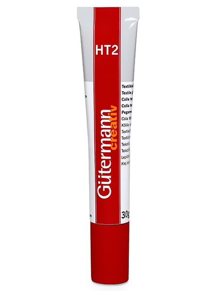 Клей текстильный Gütermann HT2 30г