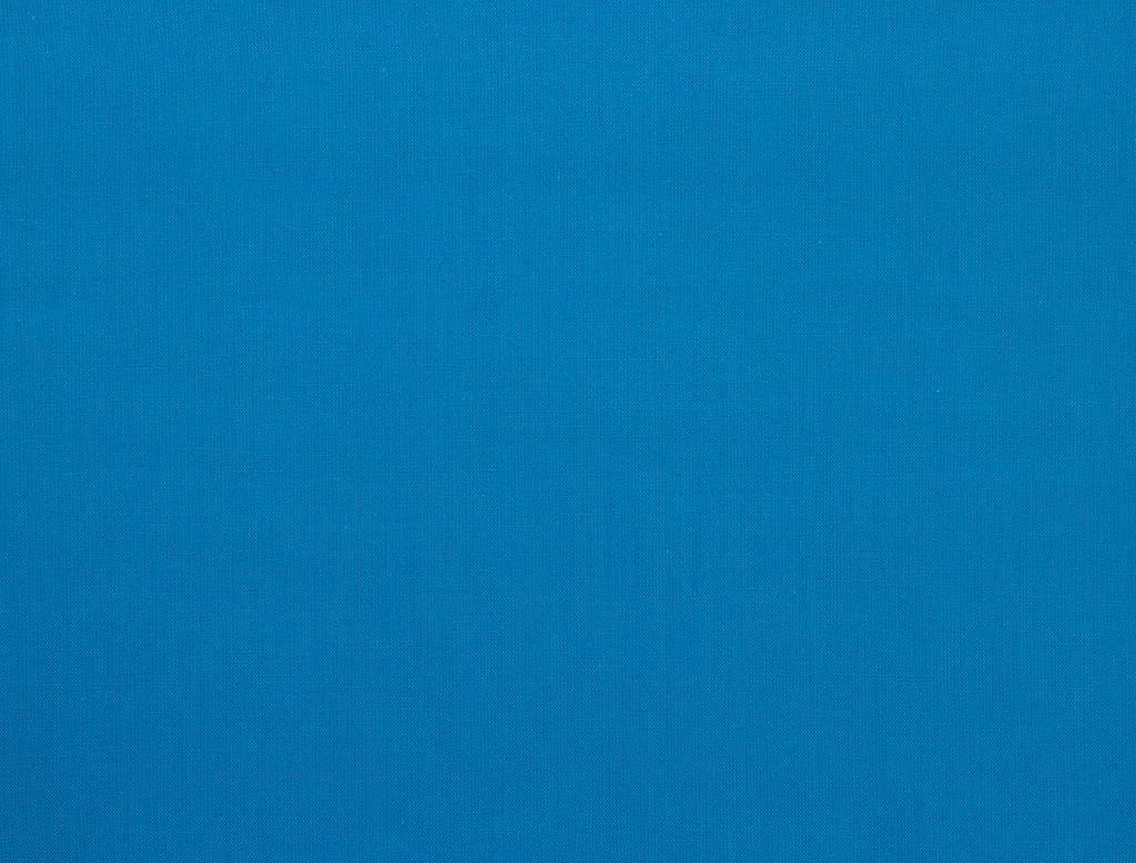 Ткань Gütermann Pure Colours однотонная, ярко-васильковая