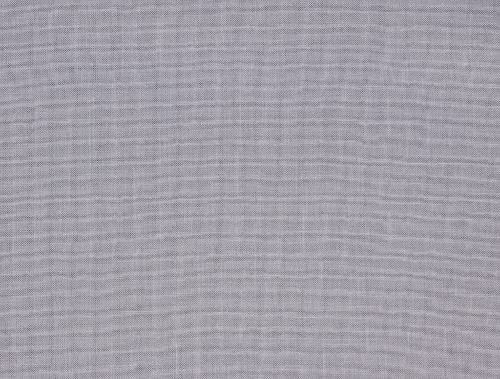 Ткань Gütermann Pure Colours однотонная, серая