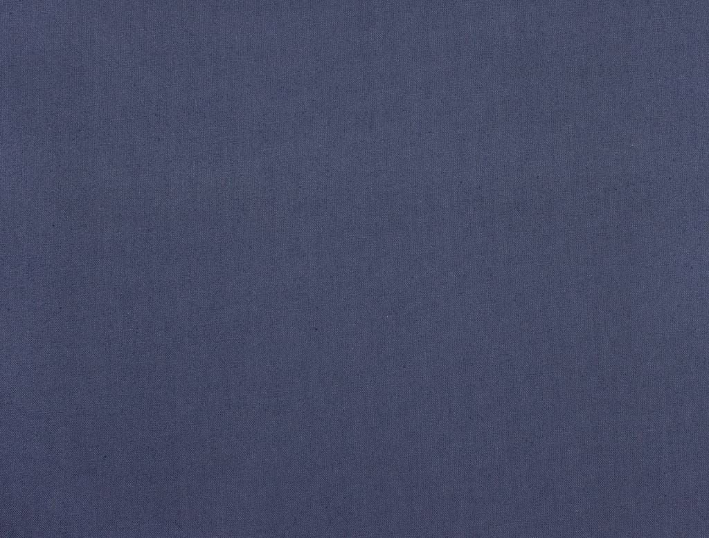 Ткань Gütermann Pure Colours однотонная, дымчато-синяя