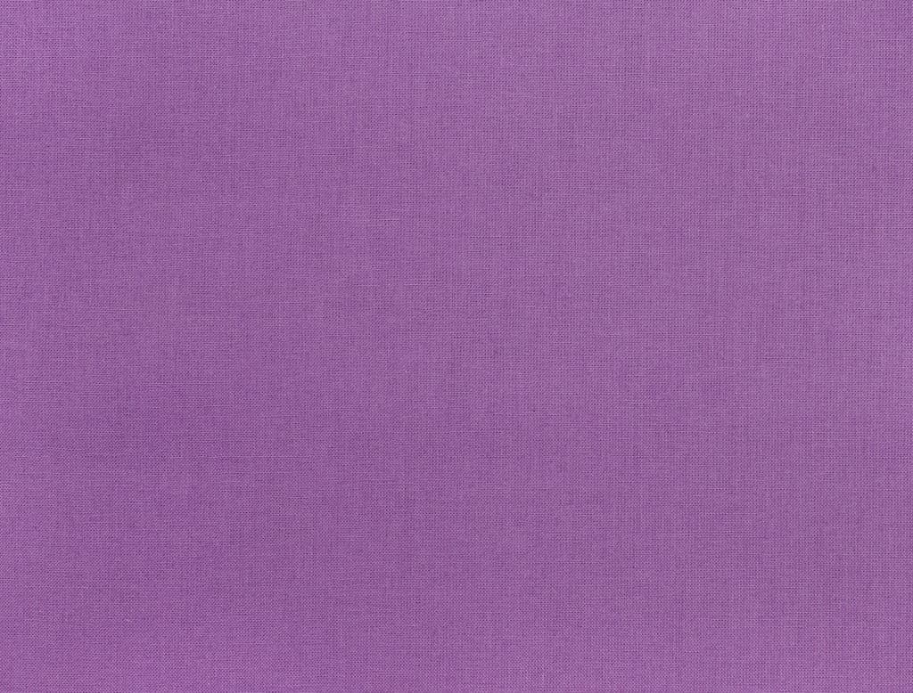 Ткань Gütermann Pure Colours однотонная, фиолетовая